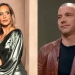 Revelan drástica decisión de Diana Bolocco tras ola de críticas a Julián Elfenbein: "Lo está pasando mal"