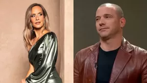 Revelan drástica decisión de Diana Bolocco tras ola de críticas a Julián Elfenbein: "Lo está pasando mal"