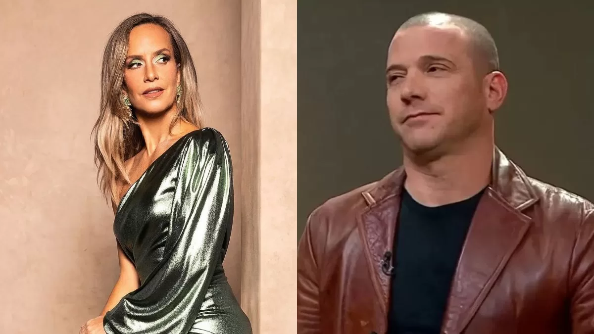 Revelan drástica decisión de Diana Bolocco tras ola de críticas a Julián Elfenbein: "Lo está pasando mal"
