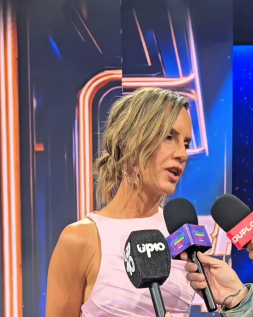 Diana Bolocco (2)