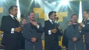 La indirecta sin filtro de JC Rodríguez a Douglas tras su separación con Ana Sol Romero: "No sé si estás en condiciones"