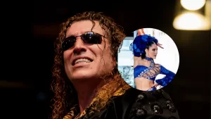 Exbailarina de La Noche acusa a Leo Rey por millonarias deudas: “La pareja y mánager se operaron entera con la plata de todos”