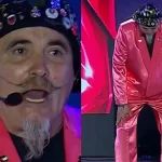 Revelan gesto de "El Flaco" tras masivas pifias por su rutina en la Pampilla de Coquimbo: "No entienden mi humor, pero..."