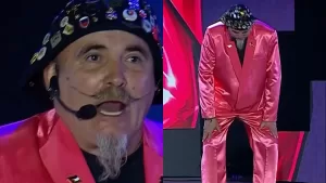 Revelan gesto de "El Flaco" tras masivas pifias por su rutina en la Pampilla de Coquimbo: "No entienden mi humor, pero..."