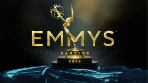 Premios Emmys 2026: estos son los grandes ganadores de la noche