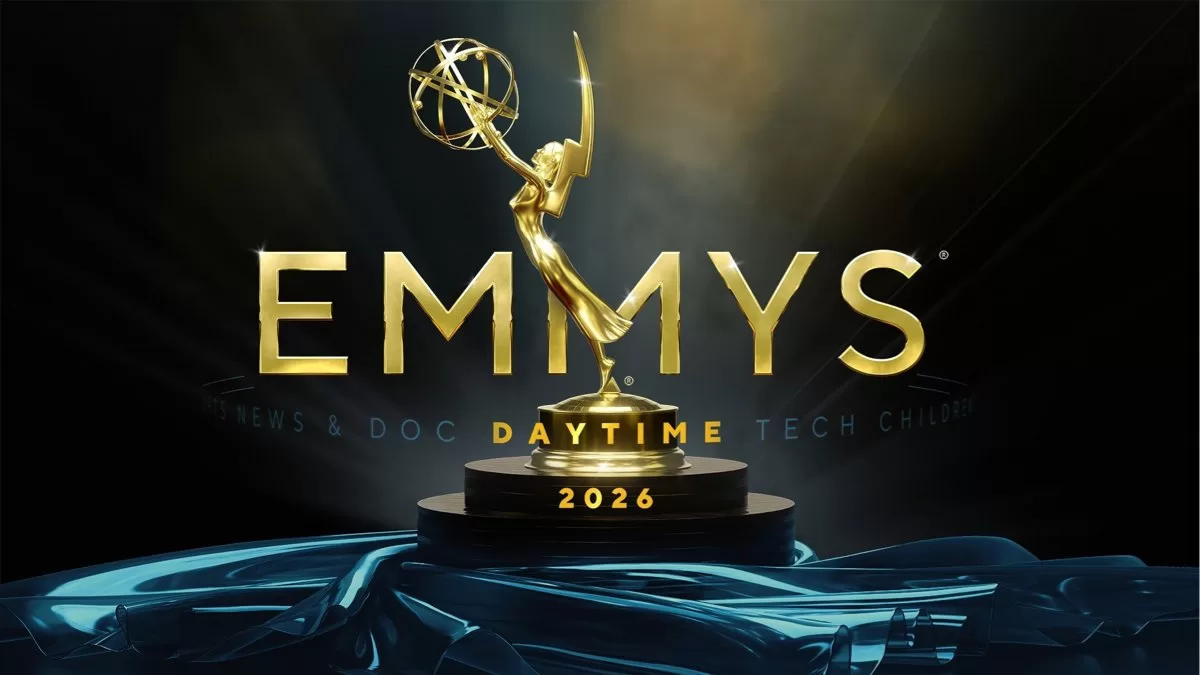 Premios Emmys 2026: estos son los grandes ganadores de la noche