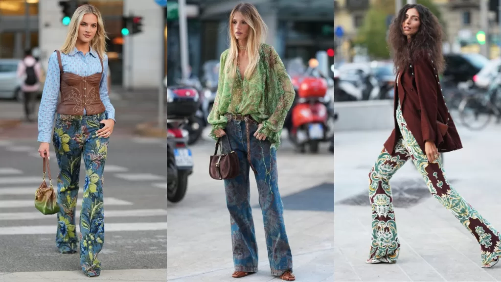 FASHION WEEK