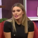 Faloon Larraguibel revela delicado estado de salud que la mantiene complicada: "Se están burlando de mí"