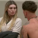 ¿Te diste cuenta? Faloon Larraguibel impacta a todos al mostrar cuál es el "amarre" que le hace a Raimundo Cerda