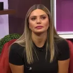 “Me dio una depresión terrible”: Faloon Larraguibel revela doloroso momento por culpa de reconocida figura de Mega