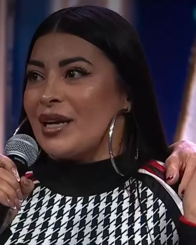 Fanny Cuevas