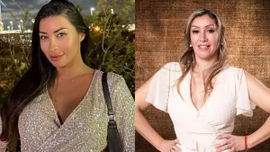 “De vez en cuando báñate, que en los pasillos eres famosa por la ‘hediondez’ que dejas, sucia, das asco"