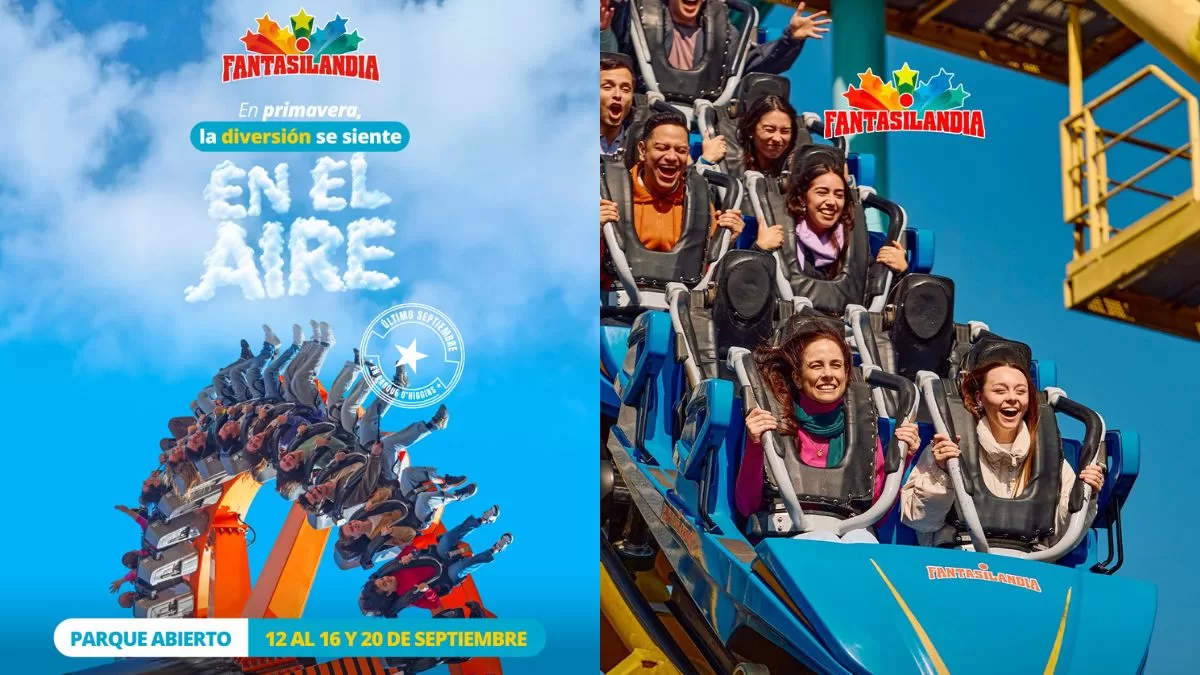 Fantasilandia Horarios (1)