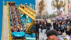 Fantasilandia tendrá fechas especiales para Fiestas Patrias: fechas, horarios y artista confirmado