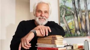 La especial decisión que tomó el hijo de Fernando Kliche para mantener vivo el legado del actor