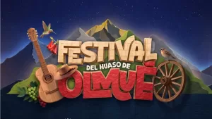 Festival Del Huaso De Olmué