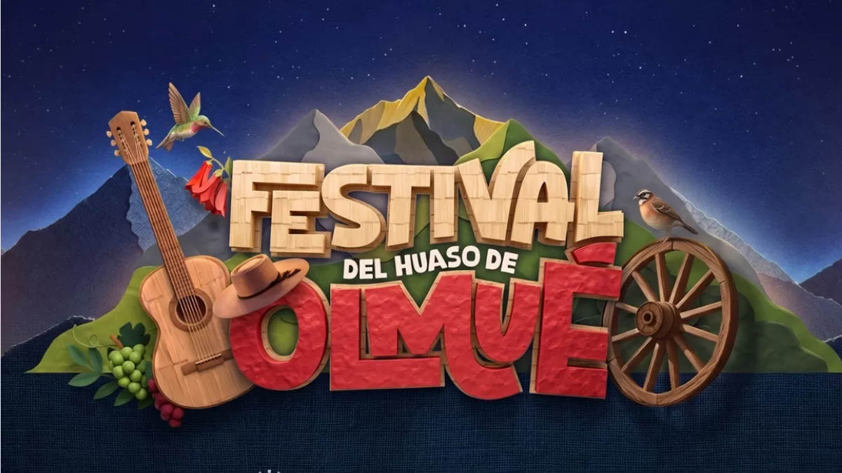 Festival del Huaso de Olmué 2027: Conoce las fechas y cómo participar en la competencia folclórica