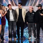 "Andate a la c...": Participante de Fiebre de Canto pierde la paciencia con Claudio Michaux en vivo