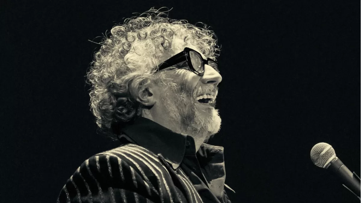 Fito Páez llega a Netflix con documental sobre su vida antes de su regreso a Chile para el Festival Bamba 2026