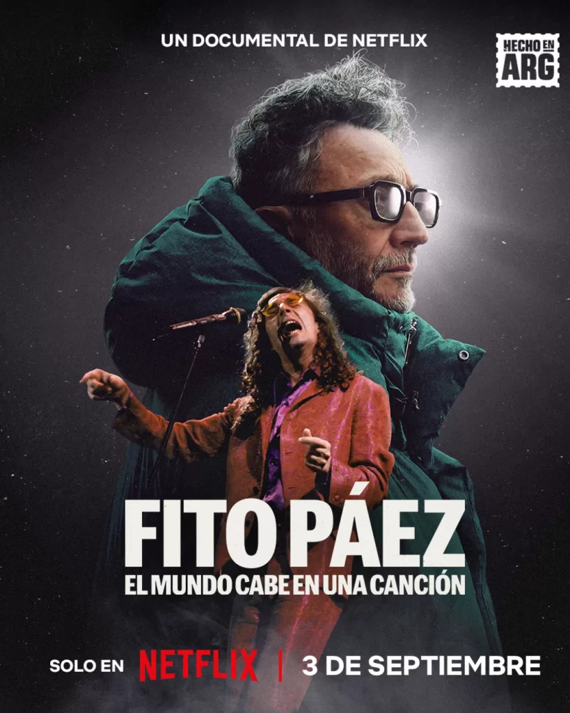 Fito Páez