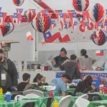 5 fondas GRATIS en Santiago para celebrar las Fiestas Patrias 2026: fechas, horarios y artistas