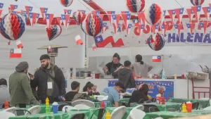 5 fondas GRATIS en Santiago para celebrar las Fiestas Patrias 2026: fechas, horarios y artistas