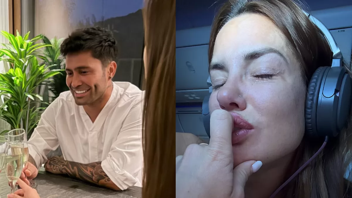 Gala Caldirola responde a entrevista de Luis Jiménez en Primer Plano: esto fue lo que dijo
