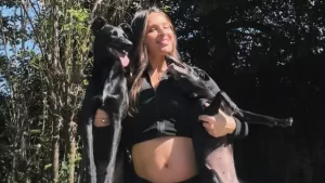 "Está perfecto": Gianella Marengo comparte emotiva actualización de su embarazo
