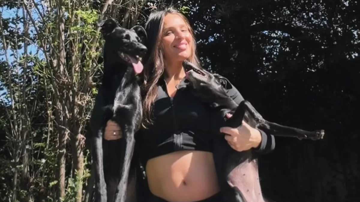 "Está perfecto": Gianella Marengo comparte emotiva actualización de su embarazo