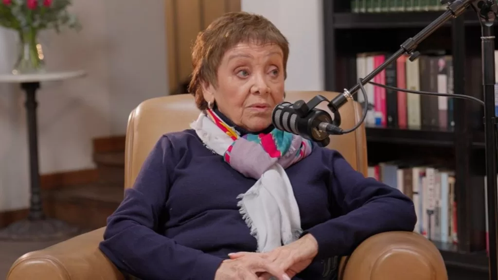 Gloria Benavides