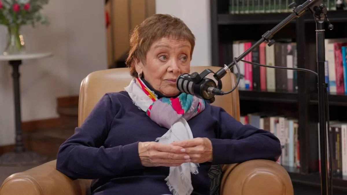 Gloria Benavides (2)