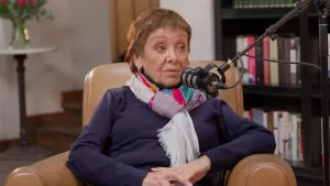 Gloria Benavides se sincera sobre uno de los momentos más difíciles de su vida: "Es terrible"