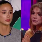 Filtran polémico gesto de Ivette Vergara contra Guarén que la dejó en shock: "Yo creo que no te lo esperabas..."