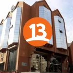 Luto en la TV chilena: muere histórica figura de Canal 13 y Jorge Zabaleta queda en shock