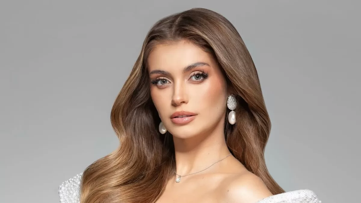 Miss Mundo 2026: Ignacia Fernández no logra avanzar al Top 40 y queda fuera del certamen