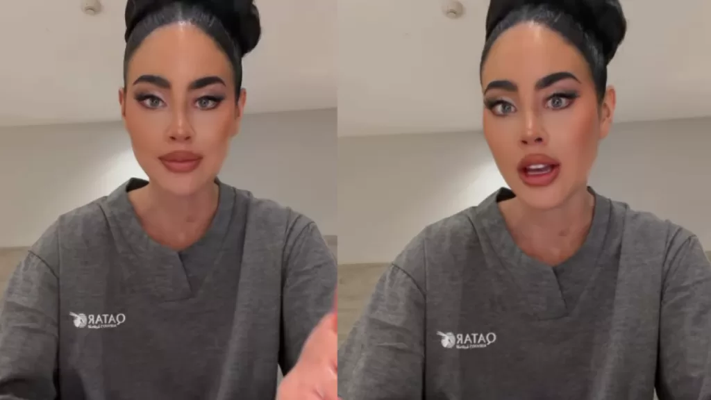 Ignacia Michelson lanza dura acusación durante su participación en Miss Grand International: “No quiero ensuciar su nombre”