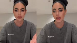 Ignacia Michelson lanza dura acusación durante su participación en Miss Grand International: “No quiero ensuciar su nombre”