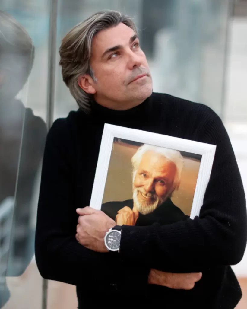 Ignacio Kliche