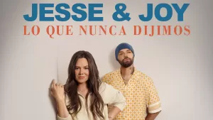 ¿Dónde ver el documental que revela el complejo conflicto familiar entre Jesse y Joy?