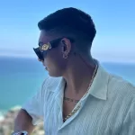 "Él siempre me dijo que estaba soltero y me pedía que dejara de cuidarme para tener un hijo conmigo"