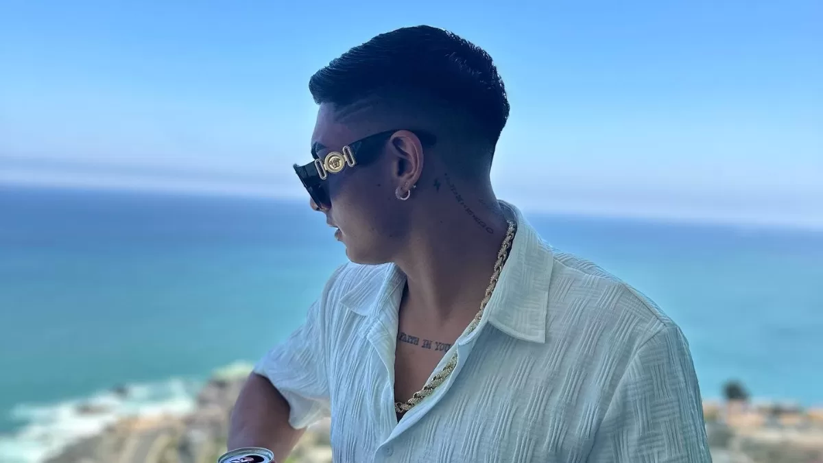 "Él siempre me dijo que estaba soltero y me pedía que dejara de cuidarme para tener un hijo conmigo"