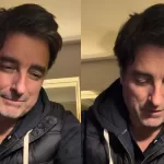 La triste muerte que enluta a Jorge Zabaleta: “una persona que yo estimo muchísimo y que guardo en mi corazón"