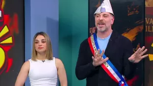 “Me mandé un Mago Jiménez”: José Antonio Neme sorprende al revelar que estuvo a punto de casarse