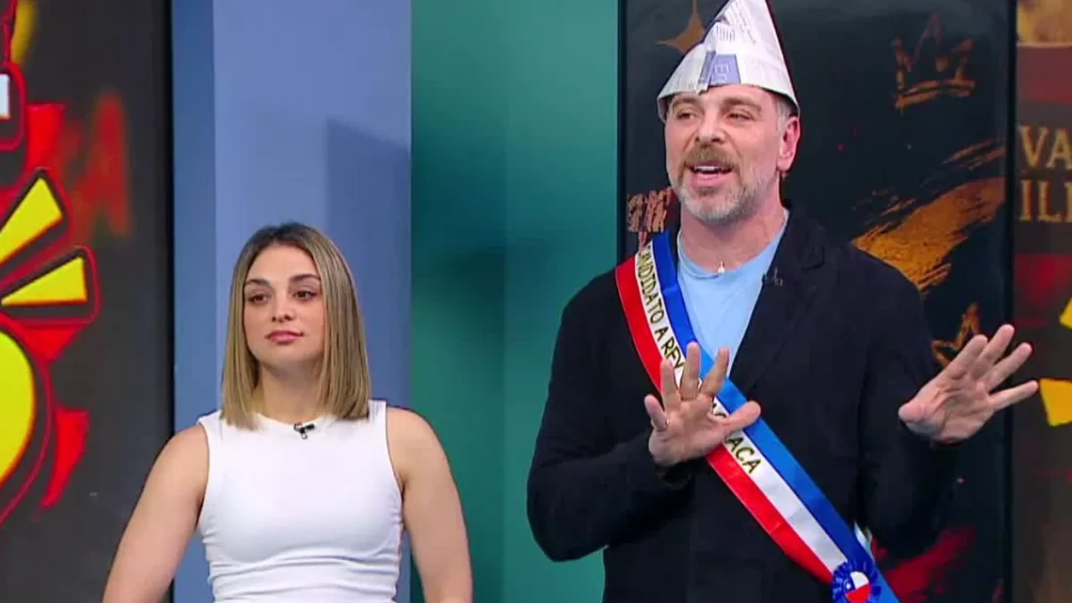 “Me mandé un Mago Jiménez”: José Antonio Neme sorprende al revelar que estuvo a punto de casarse