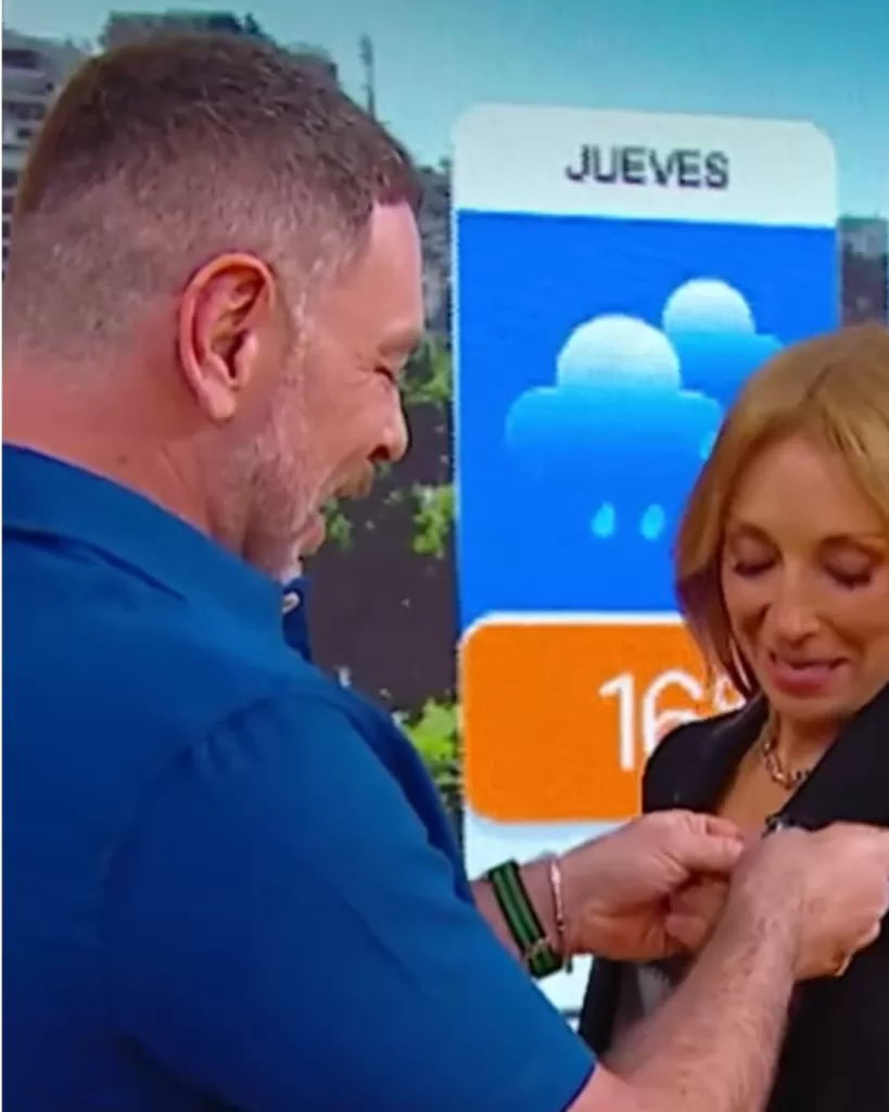 José Antonio Neme Karen Doggenweiler