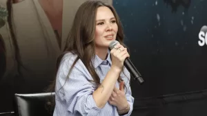 Joy Huerta rompe el silencio tras la decisión de su hermano de alejarse de Jesse y Joy y revela inesperado detalle: “me enteré 20 minutos antes”