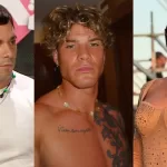 "Me voy a cu... a la Faloon": Filtran desubicado y fuerte audio de Kaoto contra Raimundo Cerda