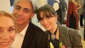 Karen Doggenweiler dedica emotivo saludo de cumpleaños a su hija menor Manuela: “Te extraño cada día”