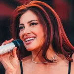 Karen Paola sorprende a todos al mostrar su nuevo look: "Te queda hermoso ese color y corte"
