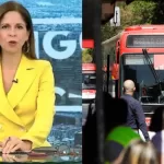 Karina Álvarez nuevamente en el centro de la polémica tras curiosa propuesta para buses en Chile: "Qué manera de hablar hue..."